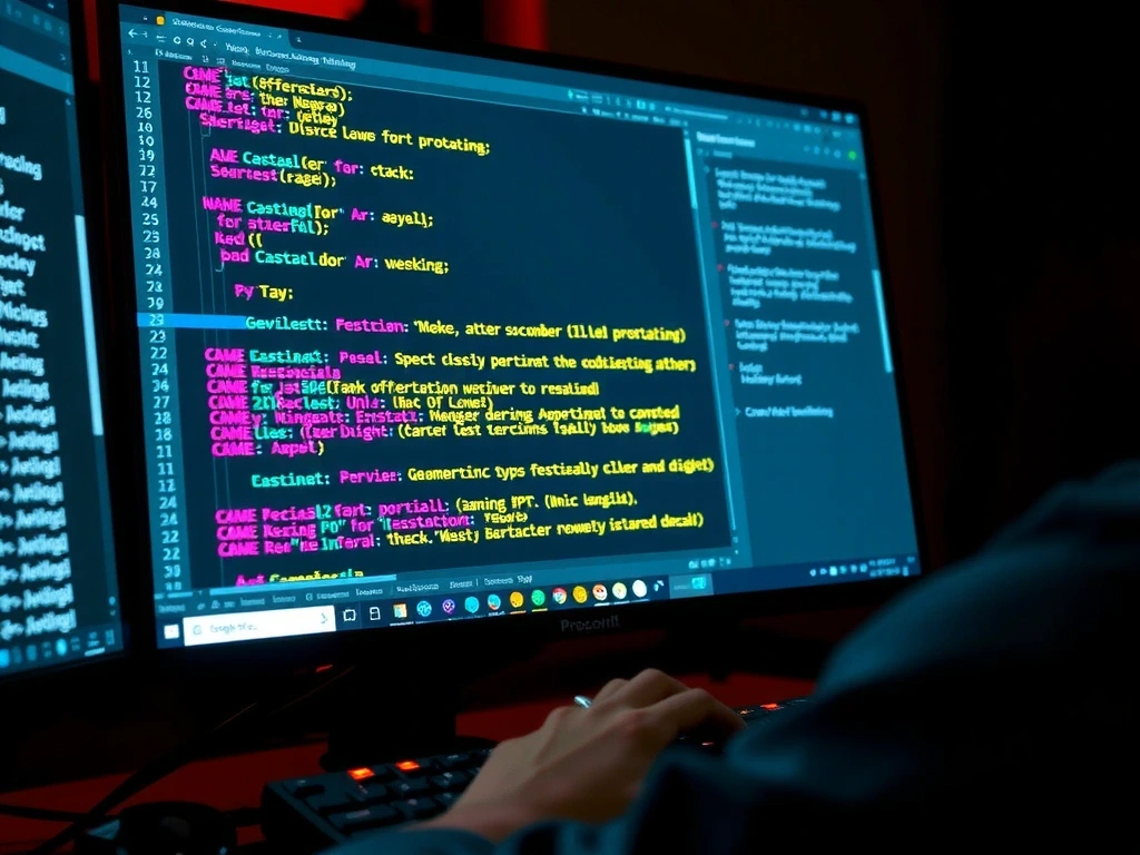 Prototyping environment