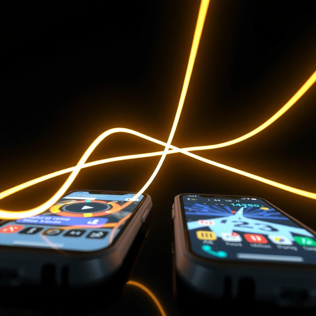 Elastic String Physics